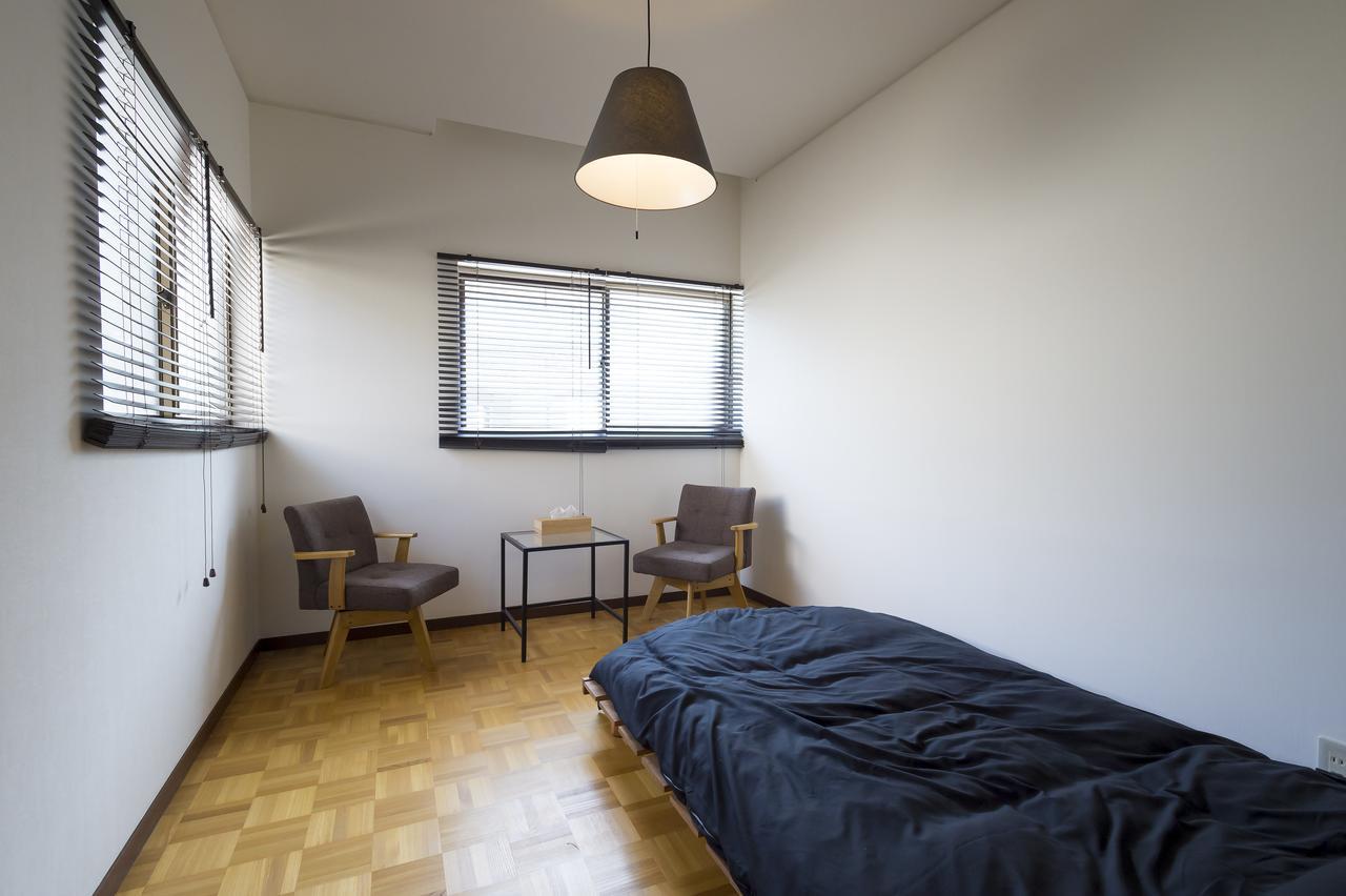 Sano-San-Chi Hotel Izumisano Buitenkant foto